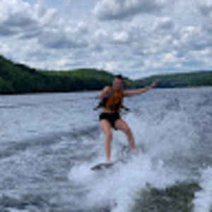 Meet your Posher, Senna